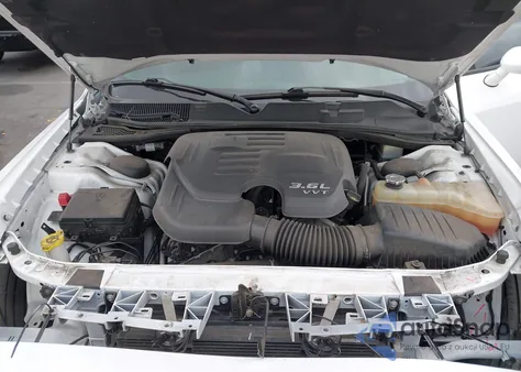 2022 Dodge Challenger Gt Awd from USA, damaged, VIN 2C3CDZKG7NH223806